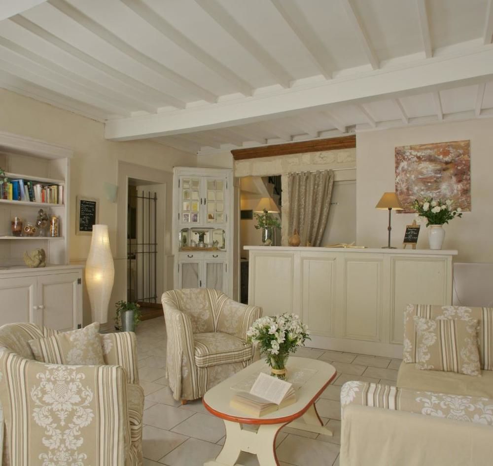 Hotel Boquier 3*