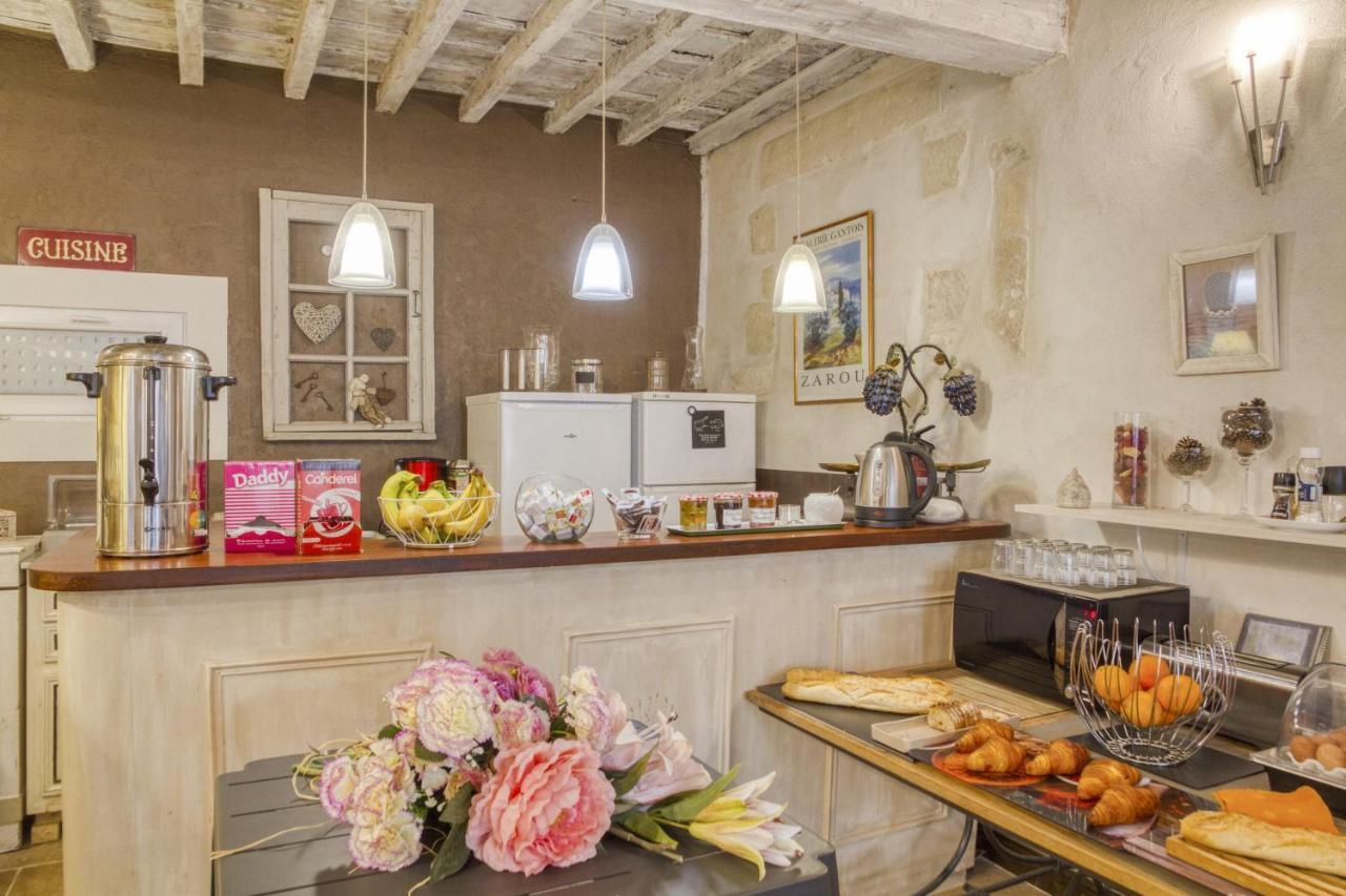 Boquier Hotel 3*