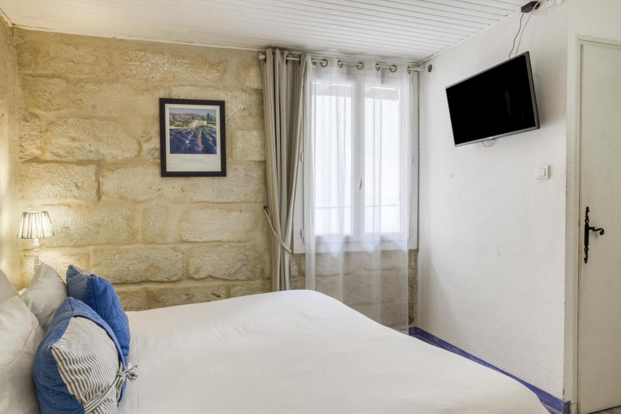 Boquier 3* Avignon