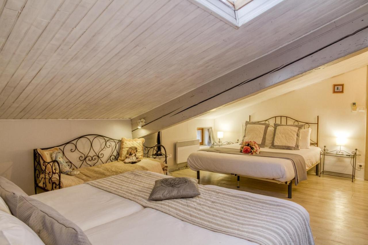 Boquier Avignon