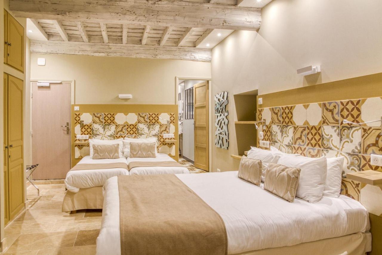 Boquier Hotel 3*